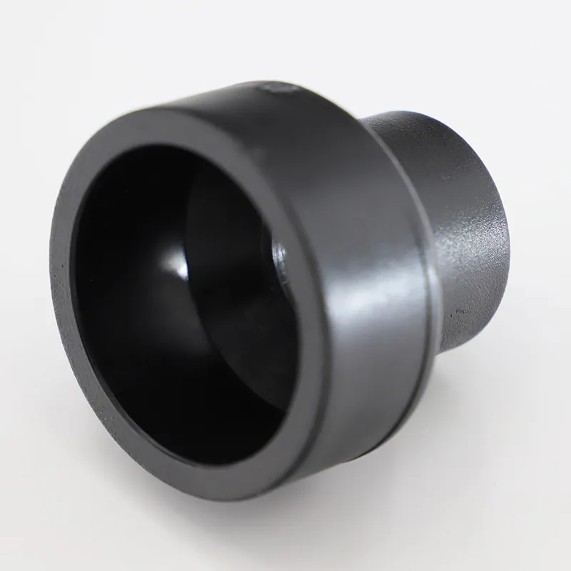 PE Pipe Reducing Coupling