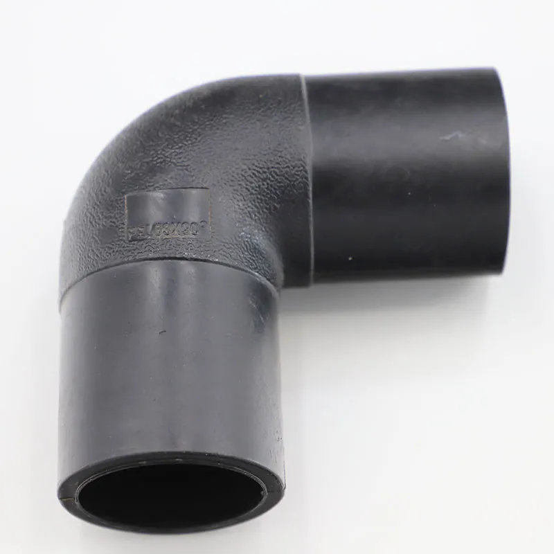 PE Equal Elbow