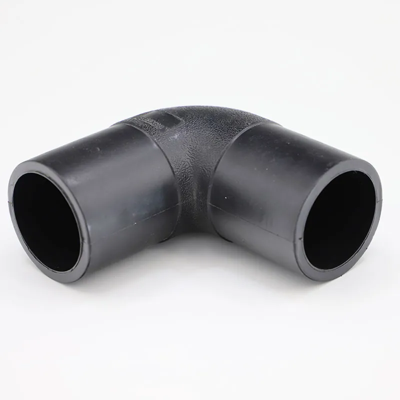 PE Equal Elbow