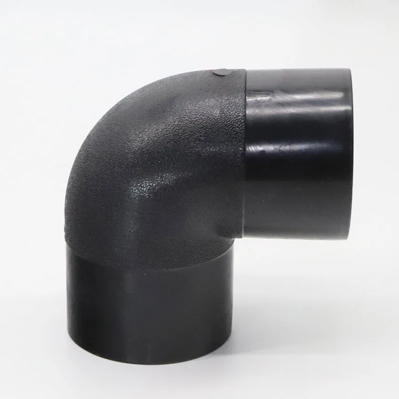 PE Equal Elbow
